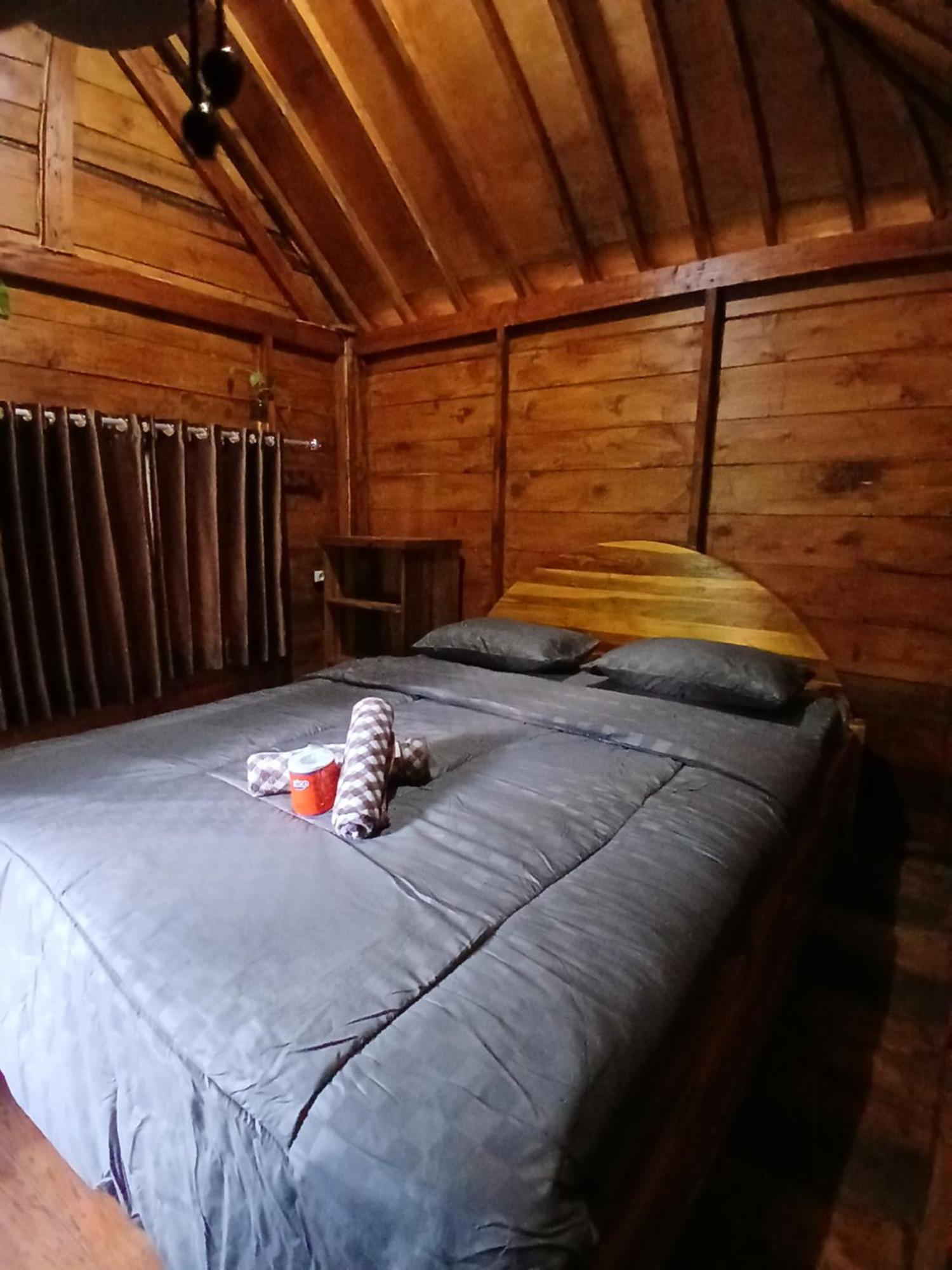 My Home テテバトゥ エクステリア 写真