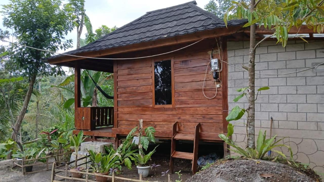 My Home テテバトゥ エクステリア 写真